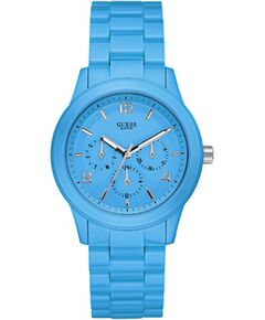 Часы Guess женские W11603L5 (39MM) Aудио-видео