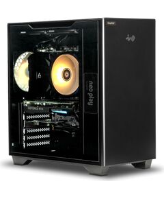 Neo Play Pro L3 /Intel Ultra 7 265KF/RTX 5070/32GB DDR5/1TB SSD/WiFi/W11H/2YW Персональные компьютеры