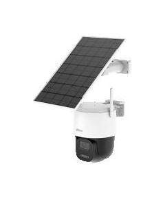 IP kamera Dahua Technology pagriežama saules 5MP BP5E Video novērošanas kameras