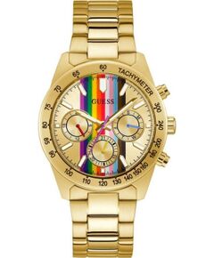 Pulkstenis GUESS MAN GW0434G1 (44MM) Jaunumi - Audio-Video
