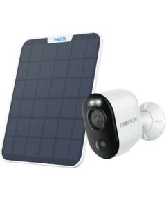 IP-камера Reolink Argus B350 с солнечной панелью Камеры наблюдения