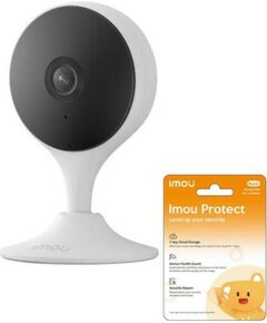 IP-камера Imou Cue 2E 3MP IPC-C32EP с облачным сервисом Imou Protect на год Камеры наблюдения