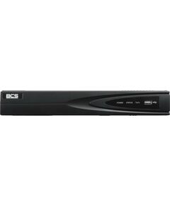 Reģistrators BCS VIEW BCS-V-NVR0401-A-4KE(2) Videoreģistrātori NVR