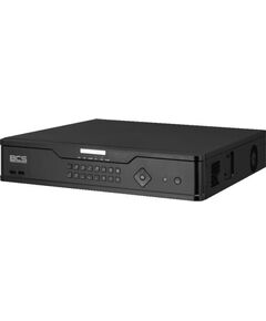 IP reģistrators BCS Point BCS-P-NVR1604R-A-4K-III Videoreģistrātori NVR