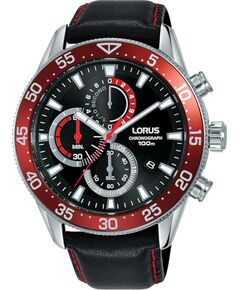 CUARZO LORUS Vīriešu pulkstenis RM345FX9 (45MM) Jaunumi - Audio-Video