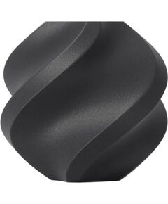 Пластиковая нить для 3D-печати BambuLab PETG-CF Titan Gray (31101) с катушкой, 1 кг 3D-принтеры