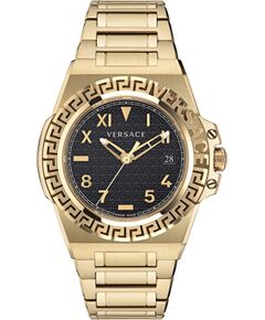 Pulkstenis VERSACE MAN VE3I00522 (44MM) Jaunumi - Audio-Video