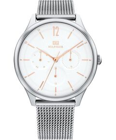 Pulkstenis TOMMY HILFIGER sievietēm 1782456 (38MM) Jaunumi - Audio-Video