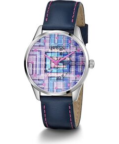 Pulkstenis GUESS sievietēm GW0480L1 (36MM) Jaunumi - Audio-Video