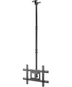 MANHATTAN TV-Deckenhalterung 37" bis 80" FullMotion 50kg TV un monitoru stiprinājumi, kronšteini