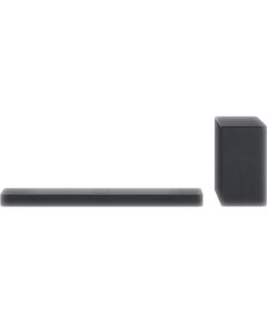 LG Soundbar SC9S, 3.1.3 Channel (2022) Домашние кинотеатры Акустические системы(Soundbars)