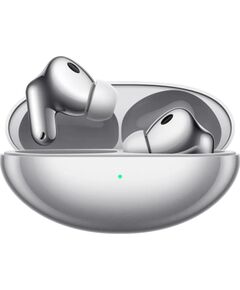Austiņas Huawei Freebuds Neo Stellar Silver Наушники