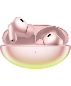 Austiņas Huawei Freebuds Neo Nebula Pink Наушники