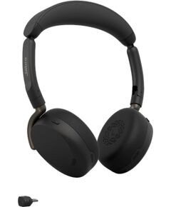 Jabra Austiņas Evolve3 65 Flex Link 390c UC Austiņas