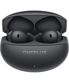 OnePlus Nord Buds 4 наушники Black Наушники