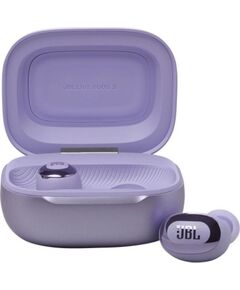 JBL Live Buds 3 TWS Bluetooth bezvadu austiņas ausīs Purple EU Austiņas