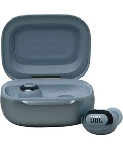 JBL Live Buds 3 TWS Bluetooth bezvadu austiņas ausīs Blue EU Austiņas