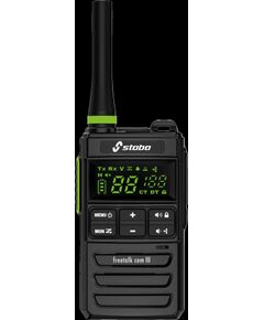 stabo freetalk com III Rācijas