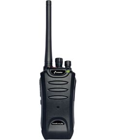 Portatīvais radiotelefons Stabo Freetalk ECO* (freenet) freenet digitālais rokas radiotelefons Rācijas