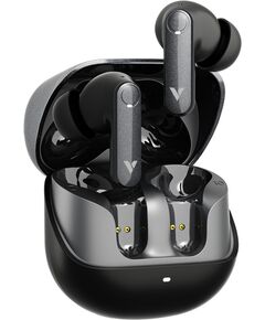 Verbatim TruSound Pro беспроводные наушники Earbuds Black Наушники
