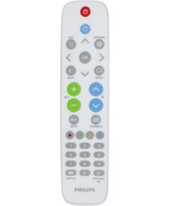 Philips HTV – RC Heartline White B TV пульты