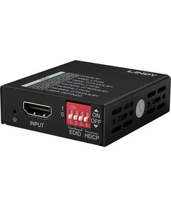 Система передачи AV-сигнала Lindy Lindy 32112 эмулятор EDID Aдаптеры