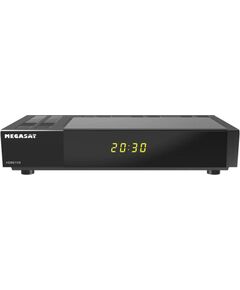 TV uztvērējs Megasat Megasat HD 601 V5 DVB-S2 Dekoderi un Satelīttelevīzijas,TV uztvērēji