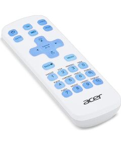 Пульт дистанционного управления Acer универсальный для бытовой техники (JB2) TV пульты