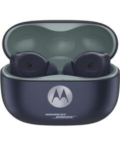 Motorola Moto Buds 2 Plus - Silhouette Black DE Наушники