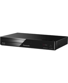 Blu-ray atskaņotājs Panasonic DMP-BDT167AG Black DVD, Blu-Ray atskaņotāji