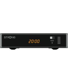 TV uztvērējs Strong SRT7815 DVB-S2 HD+ Dekoderi un Satelīttelevīzijas,TV uztvērēji