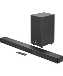 JBL JBLSB595BLKEP Kino 3.1.2 kanālu skaņas josla Mājas kinozāles, akustika (Soundbars)