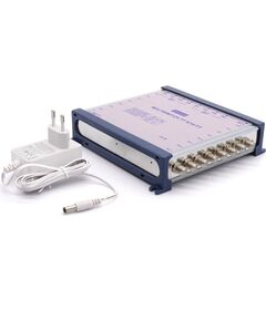 MULTISWITCH Telmor TT 9/16 FT CLASSIC galējais ar barošanu Citi TV piederumi