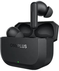 OnePlus Nord Buds 3R - Black Наушники