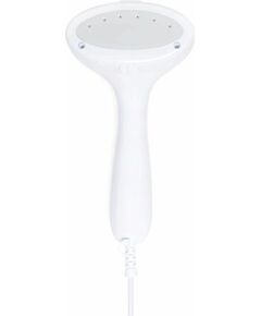 Tvaika gludināšanas ierīce Livoo Steamery Cirrus No. 1, white Gludekļi un sistēmas