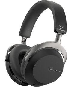 beyerdynamic AVENTHO 300 Wireless Over-Ear Kopfhörer mit ANC, black Austiņas