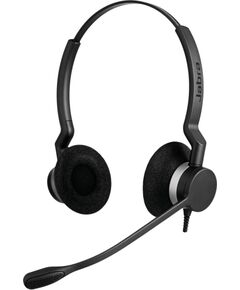 Jabra BIZ 2300 USB DUO MS OC Наушники
