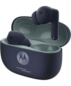 Motorola Moto Buds 2 Plus, silhouette Наушники
