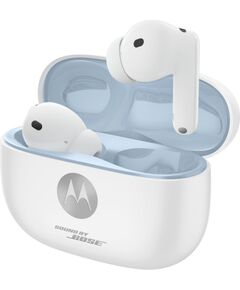 Motorola Moto Buds 2 Plus, bight wight Наушники