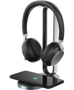 Yealink BH76 Plus mit Charging Stand Teams USB-C/A, Bluetooth Headset Austiņas