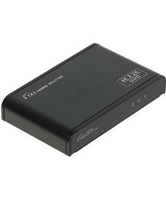 Inny HDMI sadalītājs HDMI-SP-1/2-HDCP Adapteri
