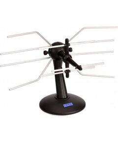 Telpiskā antena Telmor DSP 860 5G DVB-T2 TV Antenas
