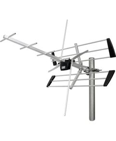 Антенна Televes Антенна Yagi Edge+ MIX VHF/UHF с фильтром 5G ref. 111810 ТВ антенны