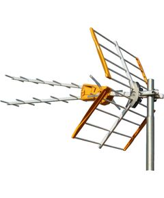 Televes Zemes antena V ZENIT UHF (K.21-48) Z.13dBi ref. 149221 TV Antenas