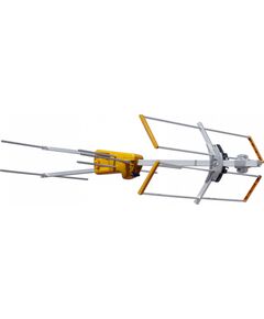Antena RTV Televes Antena VHF Televes Yagi V BIII, ref. 106601 TV Antenas