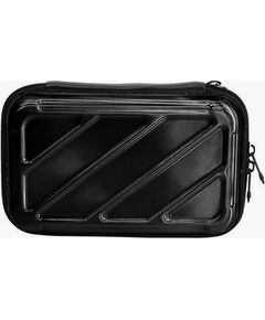 Extradigital HDD EVA Case, 19x12.5x5.5 cm, Black Korpusi ārējiem HDD, SSD