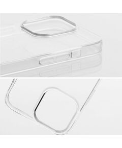 iLike Apple  Case for iPhone 16 PRO MAX Clear Case 2 mm transparent Neoriģinālie Maciņi