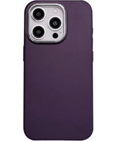 Evelatus Apple  iPhone 16 Pro Max PC NeoCase with MagSafe Deep Purple Чехлы - альтернативные