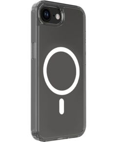 Evelatus Apple  iPhone 16e / SE4 Clear Case with MagSafe Transparent Чехлы - альтернативные