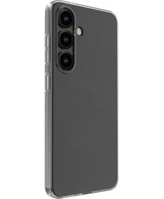 Evelatus Samsung  Galaxy S25 Plus Silicone Case 1.5mm TPU Transparent Neoriģinālie Maciņi